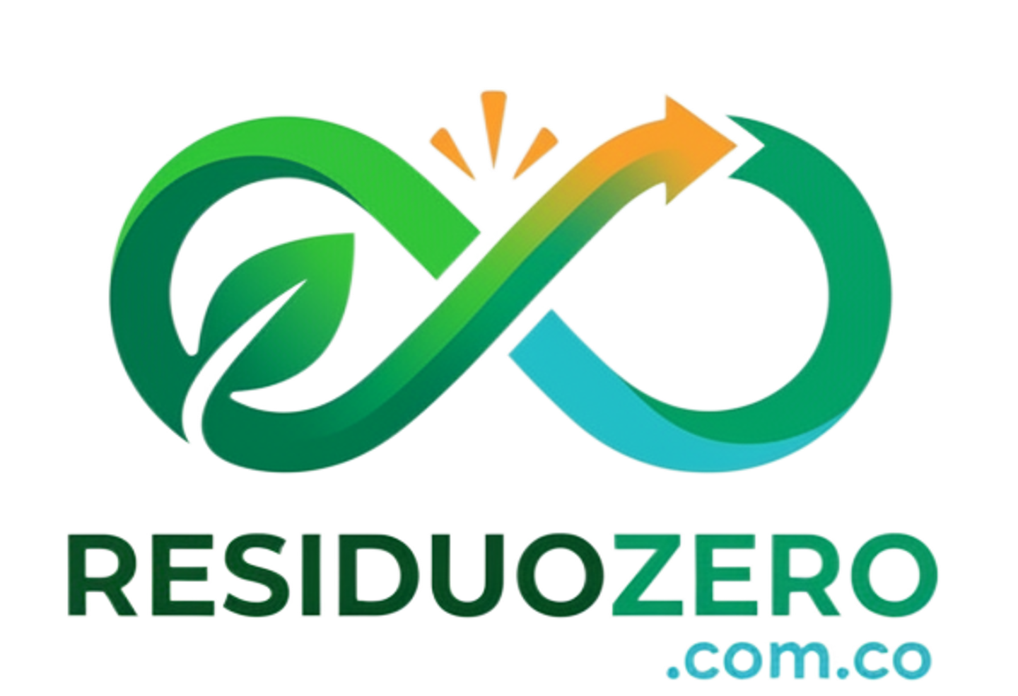 Logo ResiduoZero