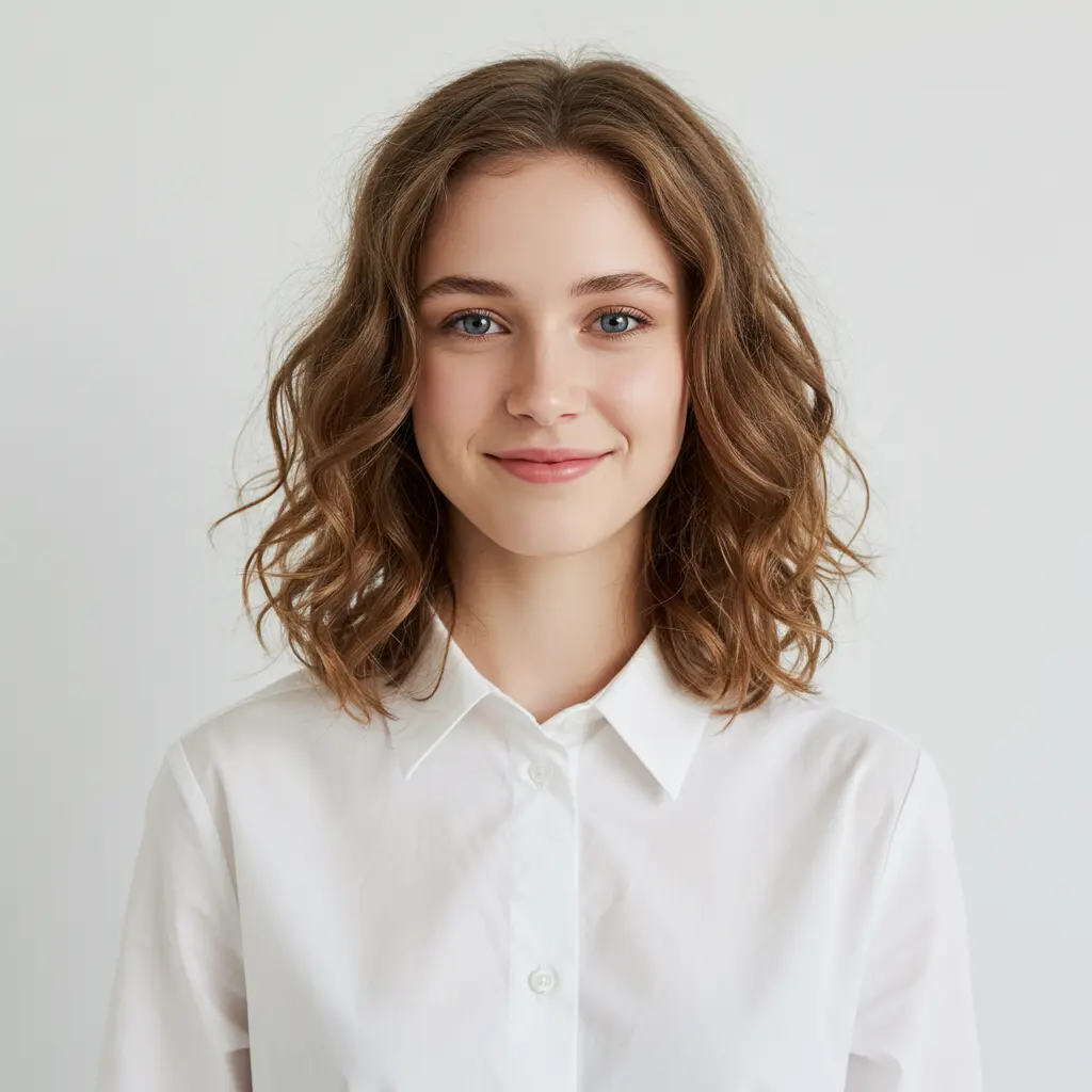 Foto de Carolina Ramirez